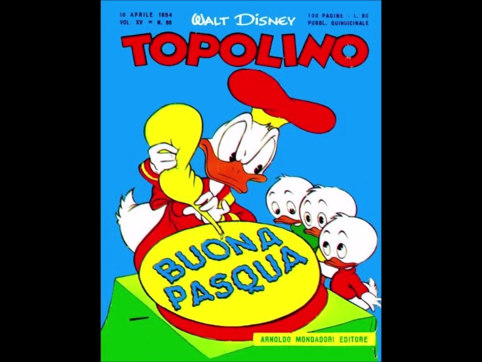 TOPOLINO---N.88