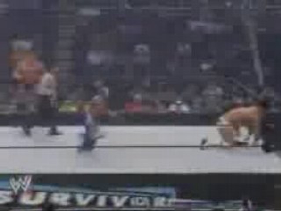 Wwe rey mysterio 619 chris masters