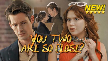 I’m Your Fiancée And She’s The Outsider (2025) - FULL HD [Eng Sub]