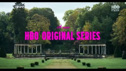 The Seduction - Official Trailer  HBO Max