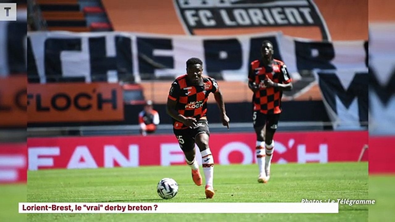 Emission TV : T dans le Match (France,Octobre 2025) Derby Lorient - Brest, centre de formation  T dans le match décrypte l’actualité du Stade Brestois