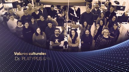 Natalia Huarte, Suakai y Dr. PLATYPUS & Ms. WOMBAT optan al Premio Valores Culturales de Navarra Televisión