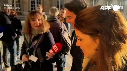 Ouverture du procès de Dahbia Benkired trois ans après le meurtre de Lola