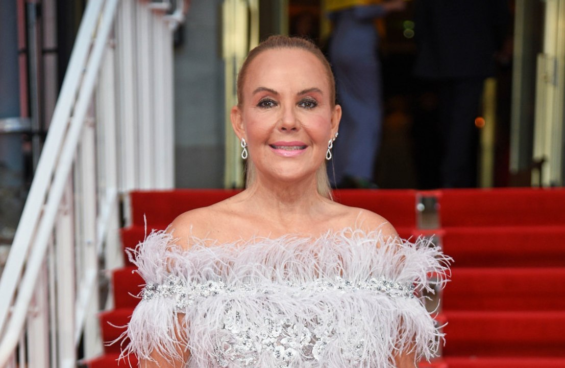 Natascha Ochsenknecht offenbart Dating-Frust