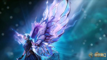 Soul Land 2 Episode 123 Subtitle multi.