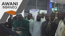 Kejayaan Baitulmal Sarawak jadi inspirasi negara Afrika