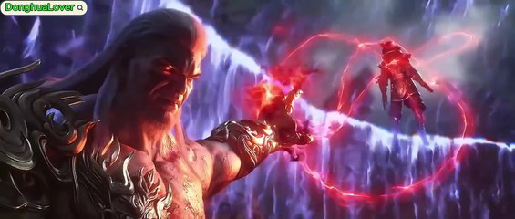 Tomb Of Fallen Gods S3 eps 12 Sub Indo HD