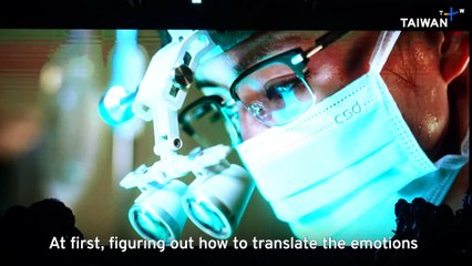 Taipei Fashion Week Begins With Cinematic Twist