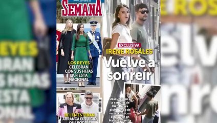 ¿Comenzó Irene Rosales su relación con Guillermo mientras seguía con Kiko Rivera?