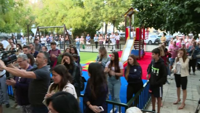 La familia de la menor suicidada en Sevilla tras acoso escolar tomará medidas legales