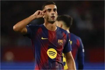 ¡El Barcelona se 'queda' sin jugadores para medirse al Girona! Ferran Torres, otra baja