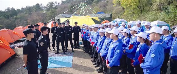 You Are My Hero |S1E4|Hindi Dubbed|Kdrama