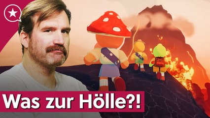 Von diesen Spielen habt ihr nie gehört - und plötzlich sind sie überall!
