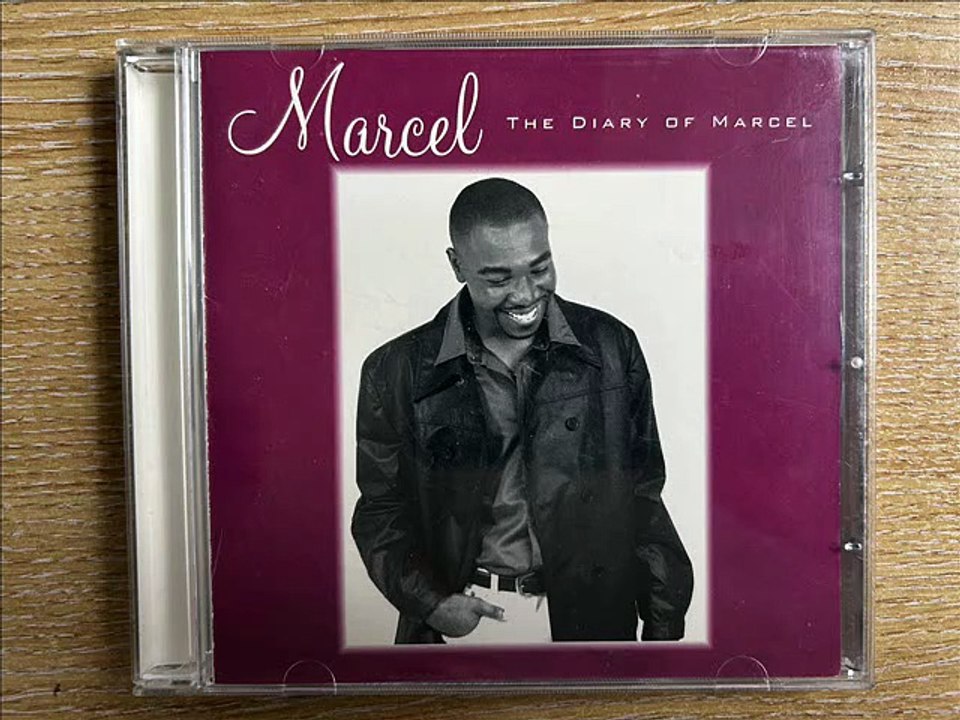 Marcel - Feminine Touch (Remix)