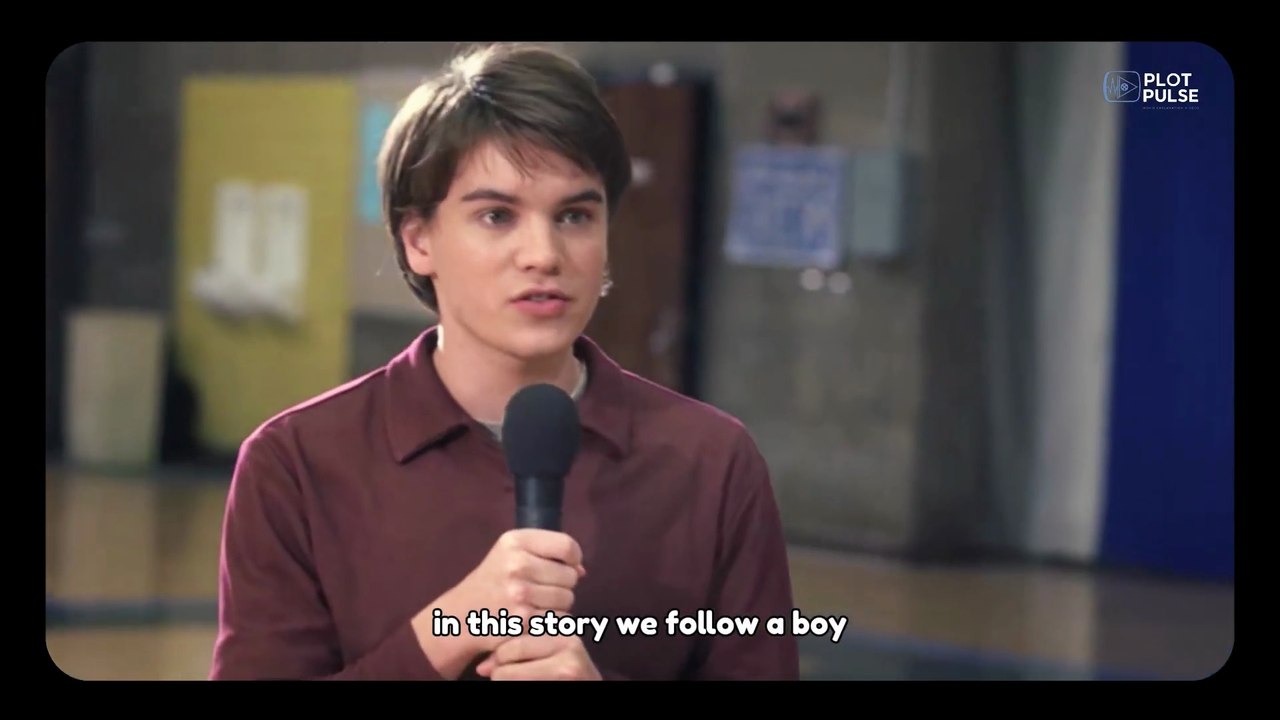 When a College Student Falls in Love with an ADUT ST@R  The Girl Next Door Movie Recap