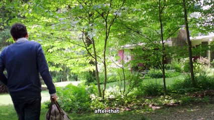 When a 19-Year-Old Student Falls in Love with a 35-Year-Old Mature Man  Liberal Arts Movie Recap