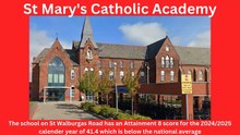 Blackpool’s secondary schools ranked (2025)