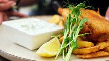 Are your fish & chips at risk?