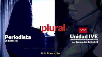 Todos los hospitales públicos de Madrid son objetores con el aborto