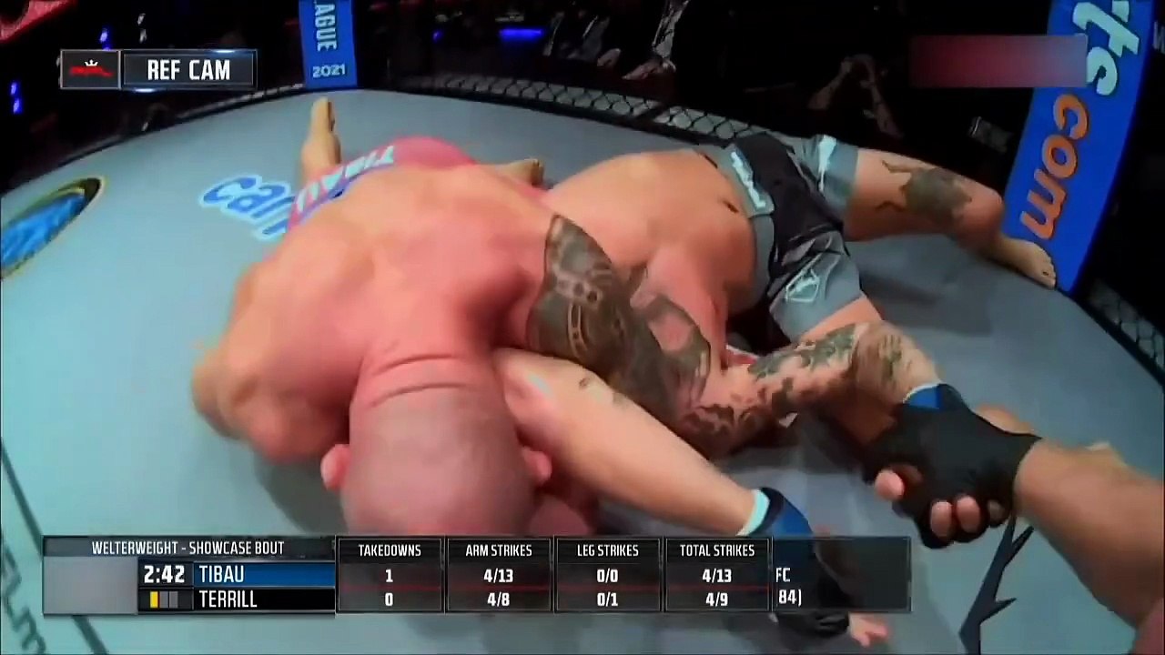 Submissions in MMA | Part 15 | Best Chokes, Armbars & Triangle Finishes 2025