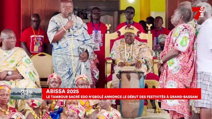 Près de chez nous du 16 octobre 2025 ( édition 19H30)