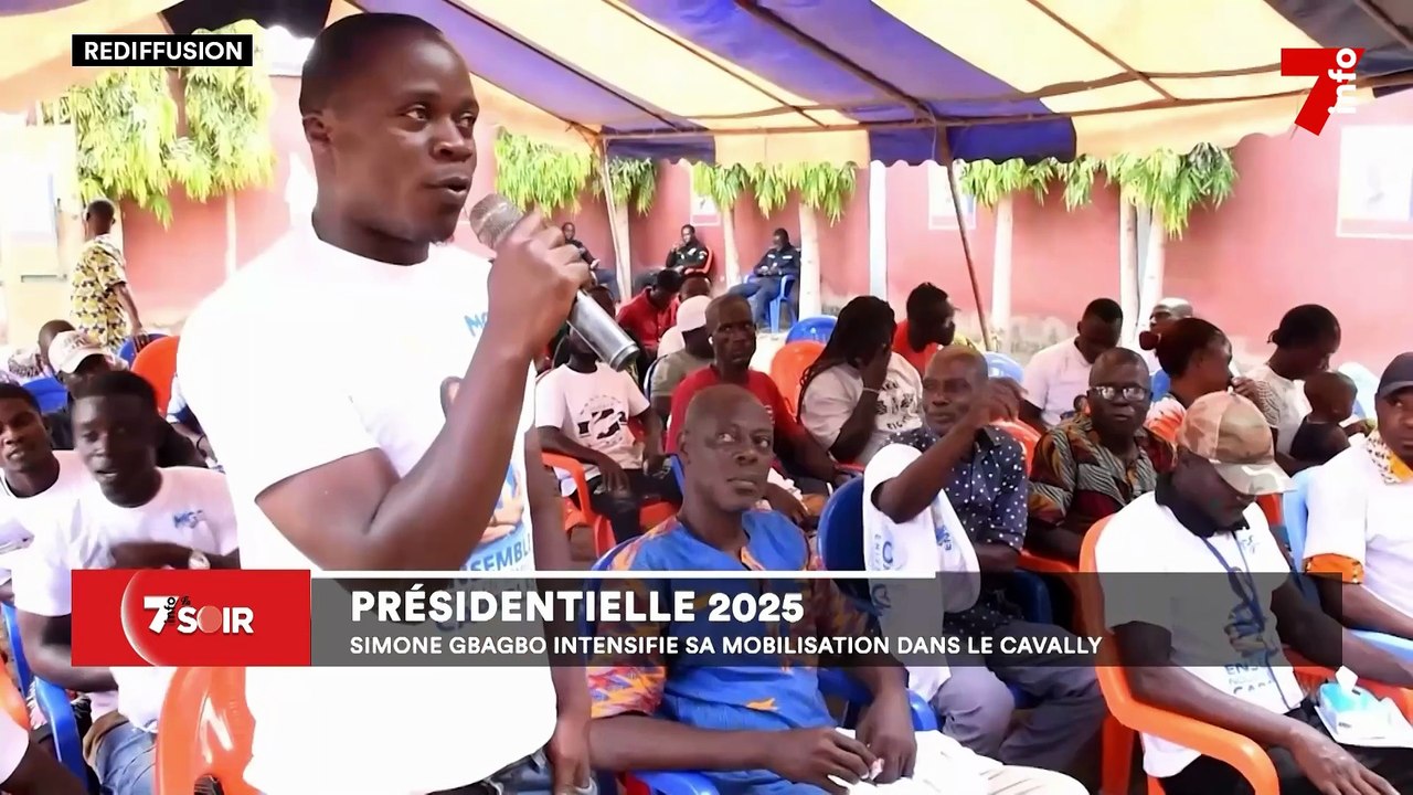 7info le soir du 16 octobre 2025 (édition du 18H30)