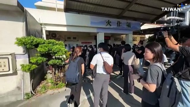 EVA Airways Responds to Flight Attendant Death