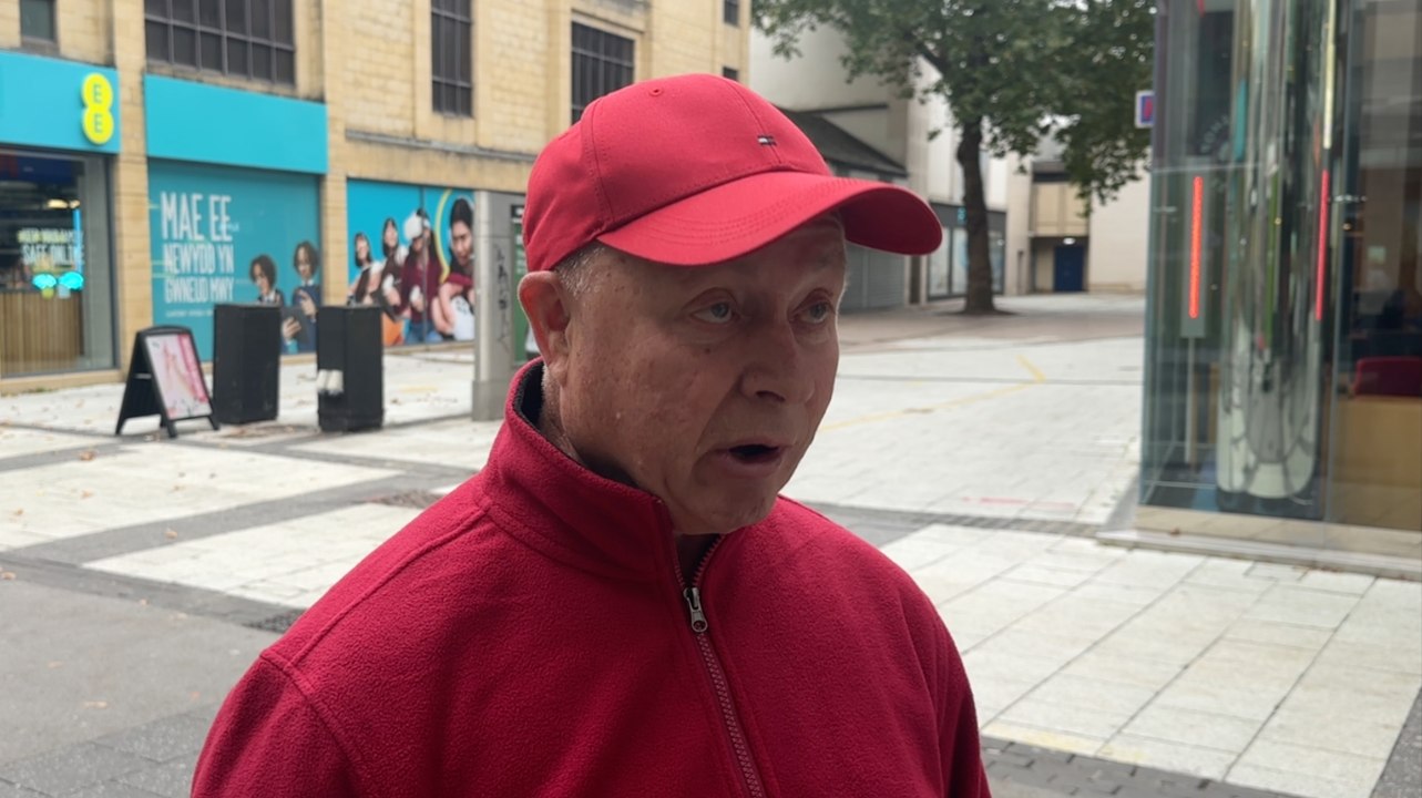 ‘It’s frustrating’: are parking machines getting too complicated?