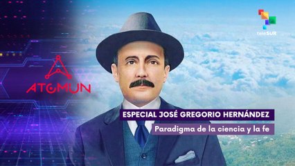Programa especial José Gregorio Hernández