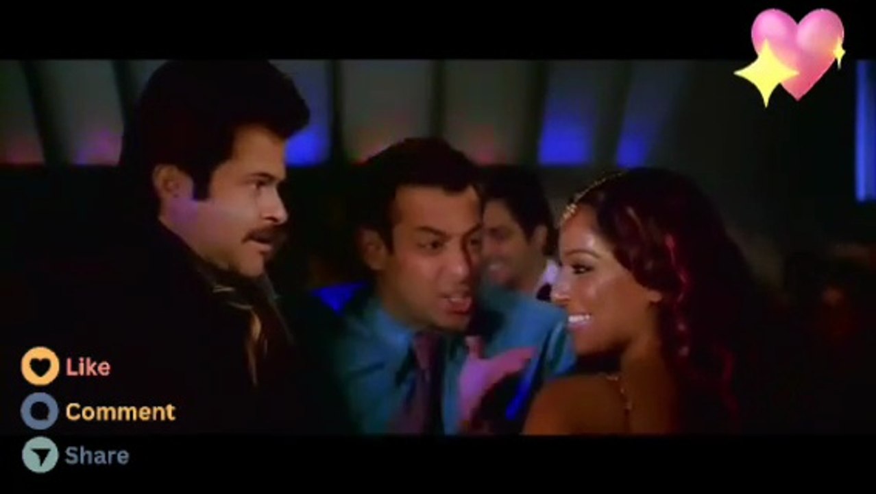 Eashki Gali par No Entry viral Hindi song