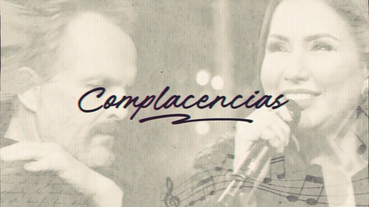 Complacencias, viernes 17 de octubre - Tele VID