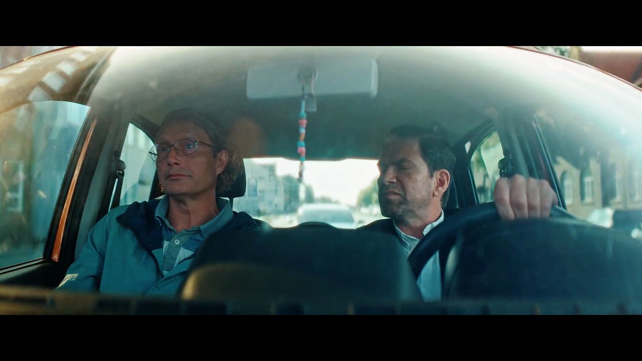 Therapie für Wikinger - Trailer (Deutsch) HD