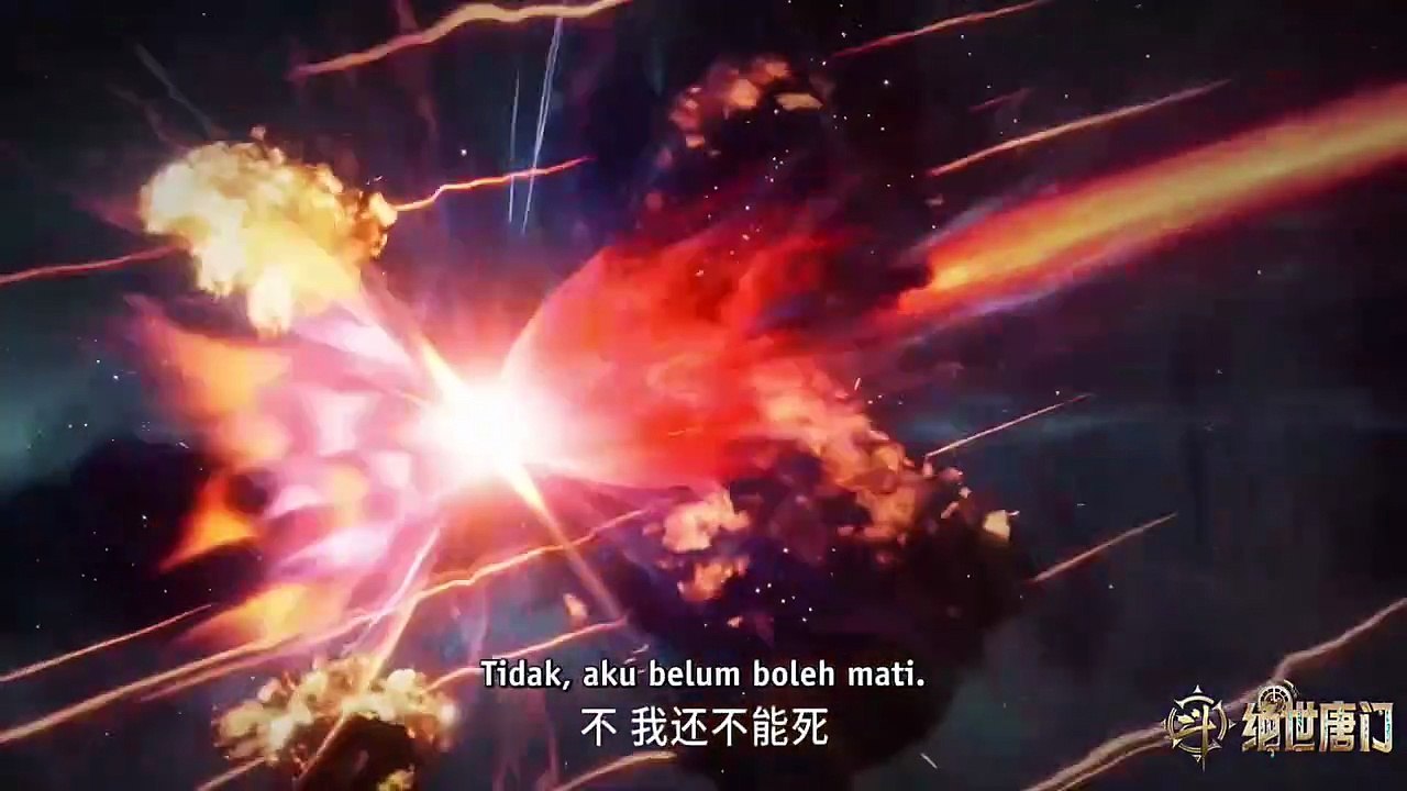 Soul Land 2 Eps 123 sub indo bagus