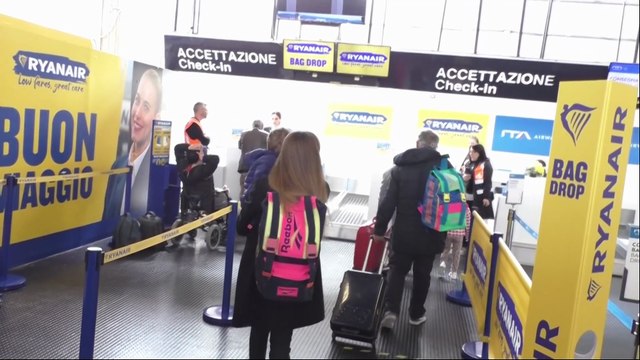 Aeroporto Reggio Calabria: una conferma anche per i messinesi