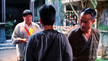 Cương Thi Vật Cương Thi 2 1989