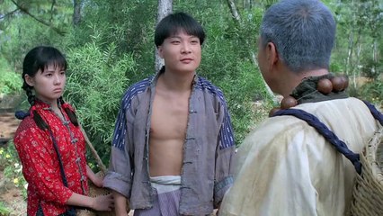 Cương Thi Thúc Thúc 1988