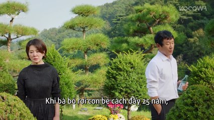 Vòng Xoáy Giả Tạo Tập 12 - A Graceful Liar (2025)