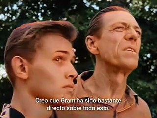 Patrulla de caminos 1x10 Padre ladrón - Colorizada