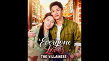 Everyone Loves The Villainess - Episode 1