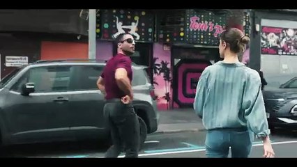 Weiss & Morales - Tráiler