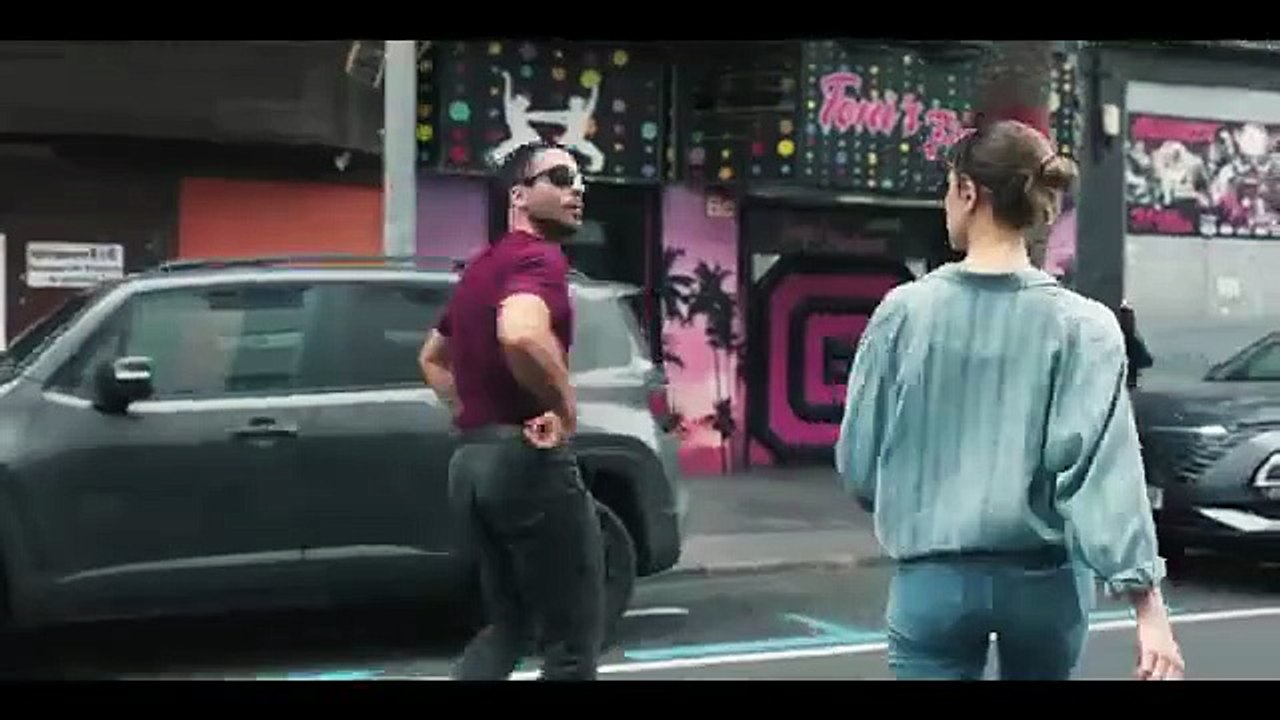 Weiss & Morales - Tráiler