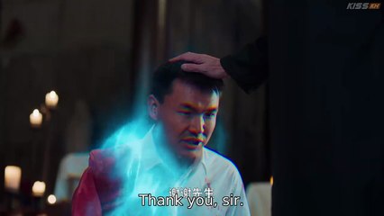 [ENG SUB] Search for Soul Stone (CHINESE SHORT DRAMA) 2025 - Episode 05