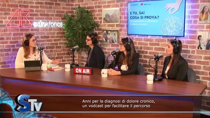 Salus Tv n° 41 del 15 ottobre 2025