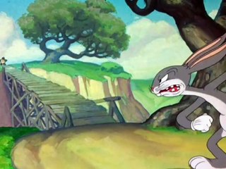 Tortoise Beats Hare Bugs Bunny (1941)