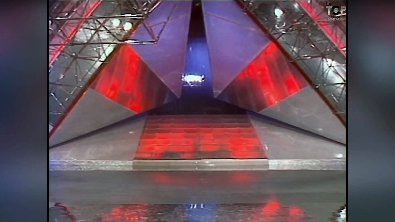 Dalida - Le Lambeth Walk (1978)