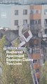 Bucharest Apartment Explosion Claims Two Lives