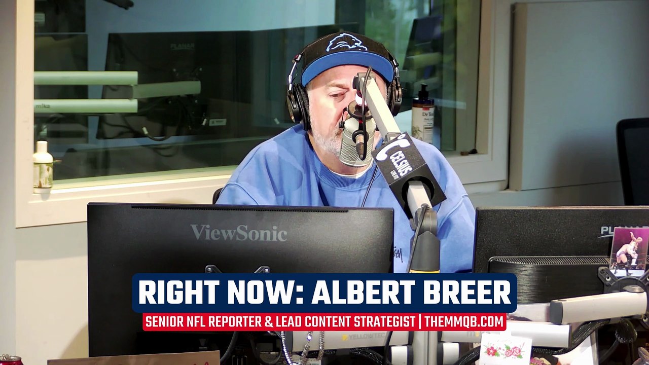 Albert Breer Warns: Patriots’ Roster Is One Injury Away From Disaster!