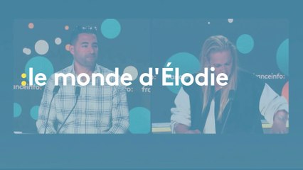 Du Printemps noir en Algérie à la médaille d'or paralympique, Hakim Arezki raconte son histoire : "La France m'a sauvé"