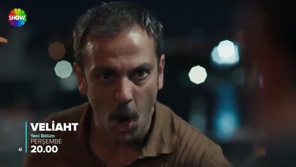 Veliaht 7. Bölüm 1. Ön İzleme | Beni de unuttun, babamı da unuttun sen!”