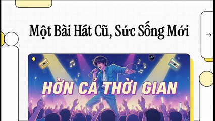 5 Bí Mật Về Một Bài Hát Cũ Mà Bạn Chưa Biết - Tuyển Tập: Làm Người Luôn Yêu Em